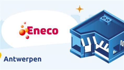 Eneco Belgium reviews 